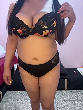 Sorayaseex online show from 05/06/26, 01:16