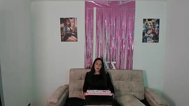 seleste brown online show from 03/31/26, 07:25