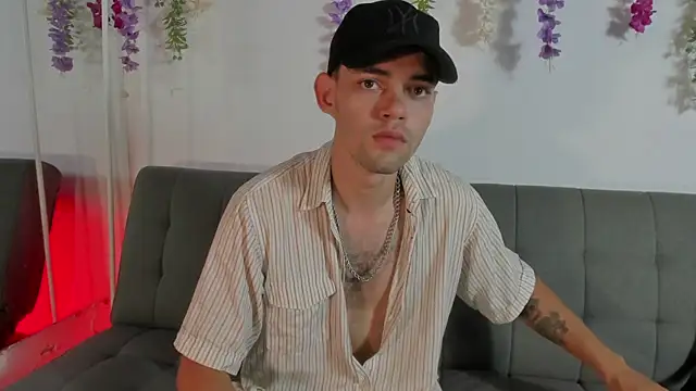 Dope BoyGGs online show from 03/31/26, 08:53