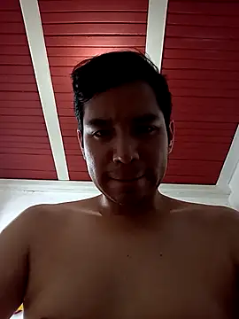 Ian-yin08 online show from 03/31/26, 06:41