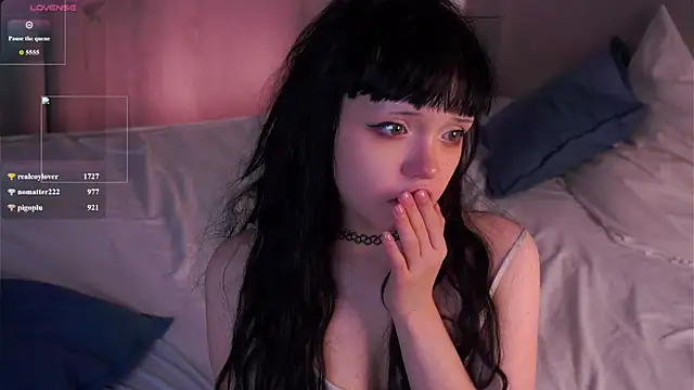 Snapshot of CandiceDossantos chatting on 04/01/26, 01:41 CandiceDossantos online show from 04/01/26, 01:41