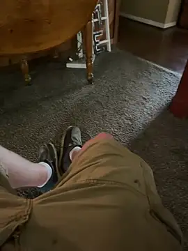 Shawnronald420861 online show from 04/24/26, 05:48