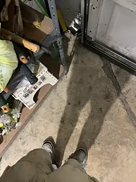 Shawnronald420861 online show from 05/05/26, 04:31