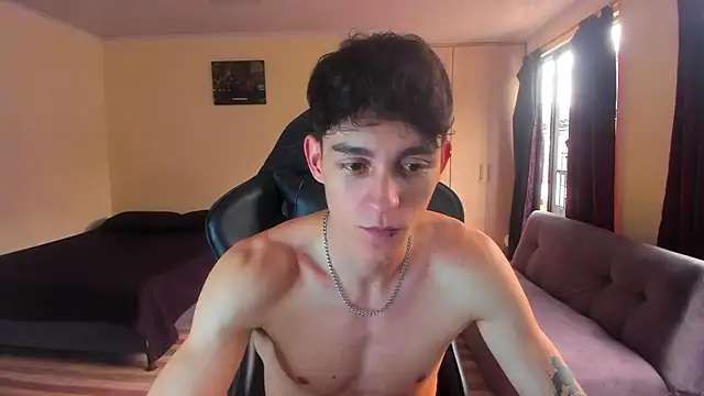 Luke Chill online show from 04/23/26, 05:15