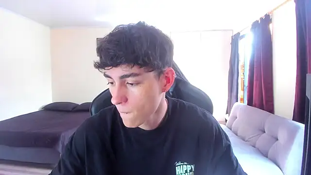 Luke Chill online show from 05/04/26, 02:46