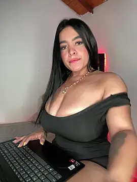 Danna 222  online show from 05/16/26, 07:27