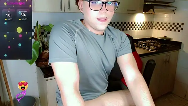 asmodeosexx online show from 03/31/26, 05:30