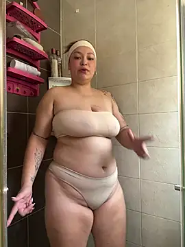 Sofia- - online show from 05/24/26, 08:14
