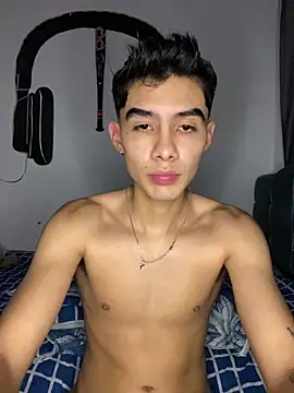 jmaxter online show from 05/02/26, 04:50