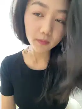 Snapshot of Shanshan_1267 chatting on 04/19/26, 04:34 Shanshan 1267 online show from 04/19/26, 04:34