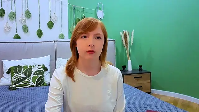 CherryCrushLove online show from 03/31/26, 08:59