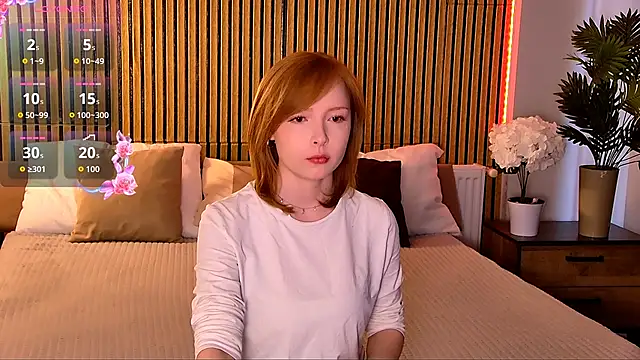 Snapshot of CherryCrushLove chatting on 05/30/26, 06:21 CherryCrushLove online show from 05/30/26, 06:21