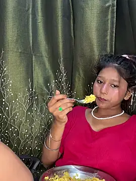 Cutiepie- online show from 04/18/26, 07:58