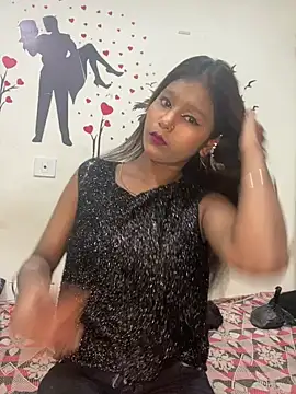 Cutiepie- online show from 05/05/26, 06:38