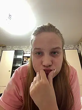 Anfisa37 online show from 04/07/26, 05:46