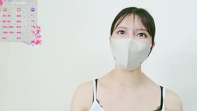 MISOSIRURICE online show from 05/03/26, 04:46