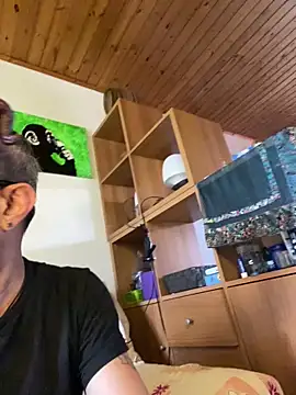 BabyDaddy06 online show from 04/15/26, 08:32