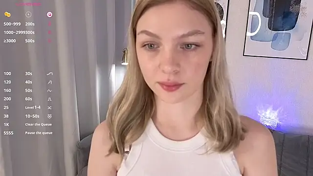 Snapshot of PatriciaaReed chatting on 04/30/26, 06:09 PatriciaaReed online show from 04/30/26, 06:09