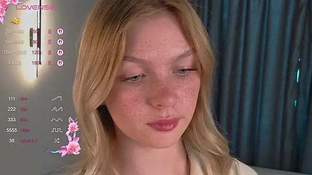Snapshot of PatriciaaReed chatting on 07/02/26, 11:05 PatriciaaReed online show from 07/02/26, 11:05