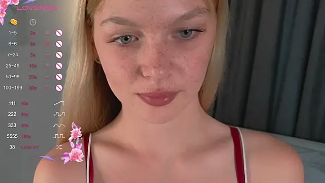Snapshot of PatriciaaReed chatting on 07/10/26, 12:08 PatriciaaReed online show from 07/10/26, 12:08