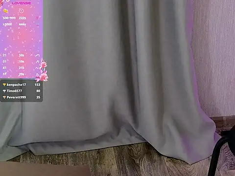 verywetforyou online show from 05/29/26, 08:01