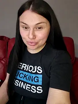 AliceX69 online show from 04/02/26, 03:42