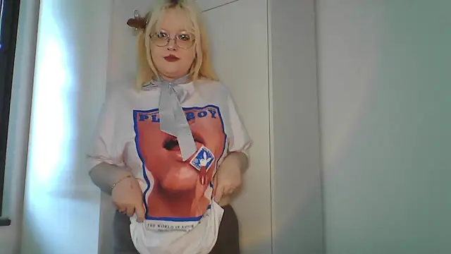 Elayne Sweet online show from 05/30/26, 06:10