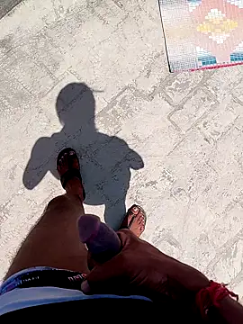 Dreaming Couple online show from 04/12/26, 07:24