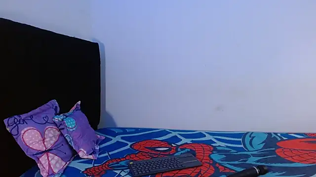 Mia taylor19 online show from 04/25/26, 05:32