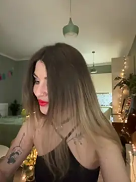 Rita Tease online show from 04/22/26, 06:09