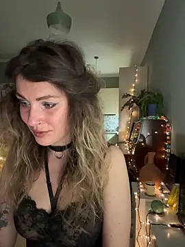 Rita Tease online show from 04/25/26, 06:38