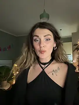 Rita Tease online show from 04/26/26, 06:49