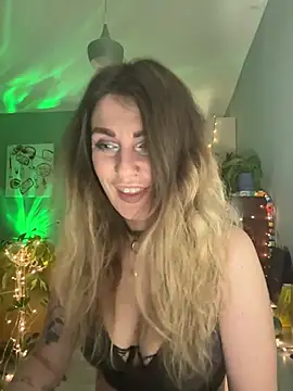 Rita Tease online show from 05/01/26, 07:18