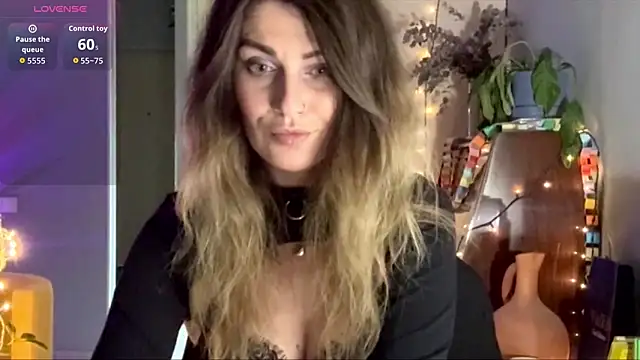 Rita Tease online show from 05/08/26, 07:41