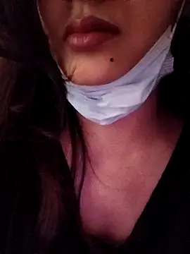 Cute Anushka97 online show from 04/03/26, 06:22