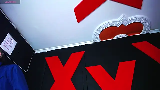 AlanFox1 online show from 04/12/26, 01:38
