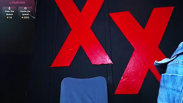 AlanFox1 online show from 04/13/26, 01:27