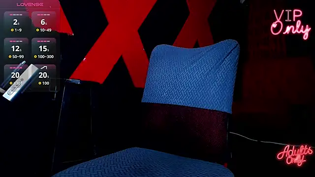 AlanFox1 online show from 05/03/26, 01:28
