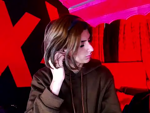 AlanFox1 online show from 05/15/26, 01:29