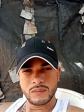 Nicolas Moncadas online show from 03/31/26, 03:12