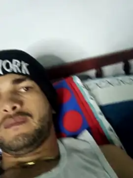 Nicolas Moncadas online show from 04/14/26, 12:00