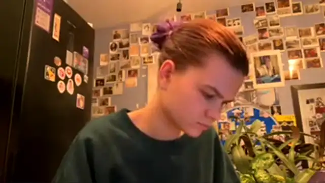 DarylLarrow online show from 03/31/26, 05:24