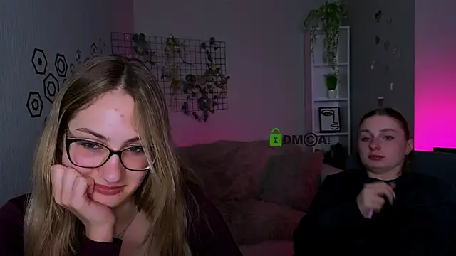 so hot rosalie online show from 04/21/26, 10:45