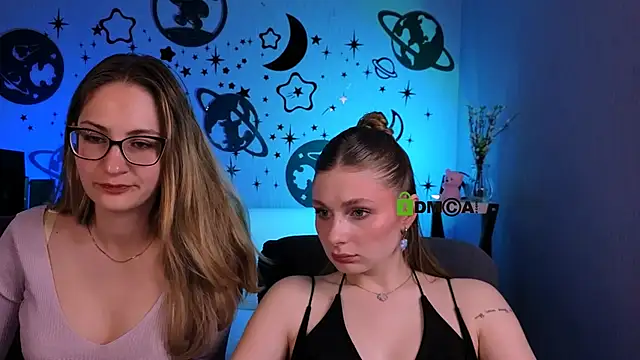 so hot rosalie online show from 04/30/26, 11:42