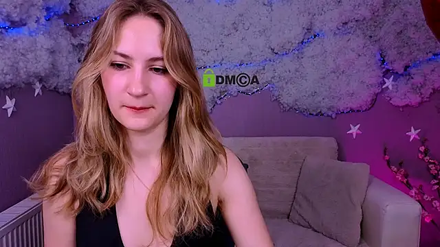 so hot rosalie online show from 06/21/26, 09:34