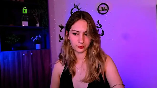 so hot rosalie online show from 07/14/26, 07:19