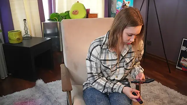 MathaConnie online show from 04/05/26, 04:53