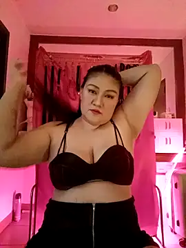 dominalisa online show from 05/06/26, 10:20