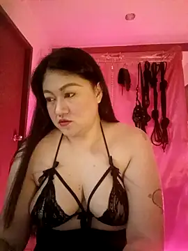 dominalisa online show from 05/09/26, 11:48