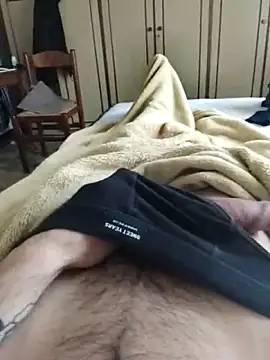 SecretShape online show from 04/12/26, 08:52